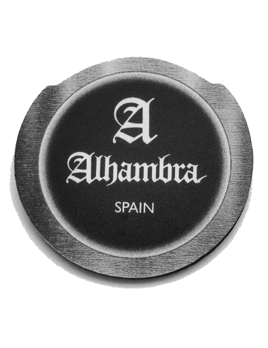 Alhambra Antifeedback Guitarra Clásica 9624