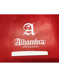 Alhambra® 9658 Silleta Puente Guitarra Clásica 75mm Hueso