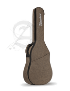 Alhambra Funda Guitarra Clásica 9732 3/4 10mm Marrón