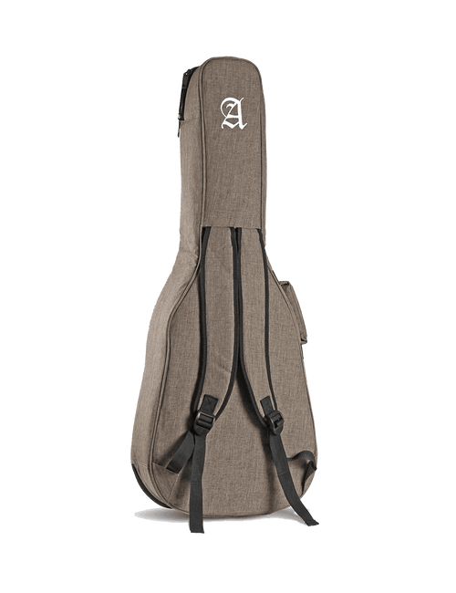 Alhambra Funda Guitarra Clásica 9738 4/4 25mm Marron