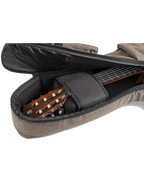 Alhambra Funda Guitarra Clásica 9738 4/4 25mm Marron