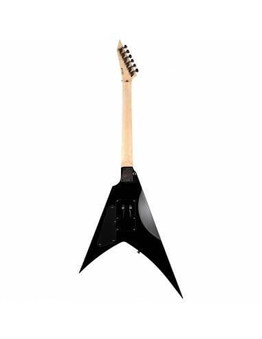 Guitarra Eléctrica LTD Alexi-200 Black