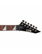 Guitarra Eléctrica LTD Alexi-200 Black