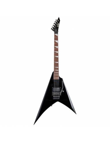 Guitarra Eléctrica LTD Alexi-200 Black