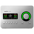 Universal Audio Apollo Solo Heritage Edition Interfaz De Audio Thunderbolt 3