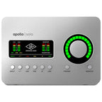 Universal Audio Apollo Solo Heritage Edition Interfaz De Audio Thunderbolt 3