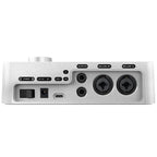 Universal Audio Apollo Solo Heritage Edition Interfaz De Audio Thunderbolt 3