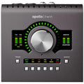 Universal Audio Apollo Twin Duo Heritage Edition Interfaz De Audio Thunderbolt 2