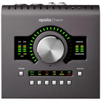 Universal Audio Apollo Twin Duo Heritage Edition Interfaz De Audio Thunderbolt 2