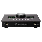 Universal Audio Apollo Twin Duo Heritage Edition Interfaz De Audio Thunderbolt 2