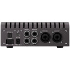 Universal Audio Apollo Twin Duo Heritage Edition Interfaz De Audio Thunderbolt 2