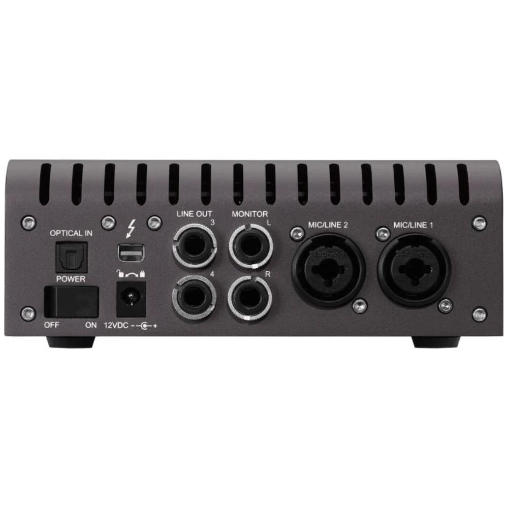 Universal Audio Apollo Twin Duo Heritage Edition Interfaz De Audio Thunderbolt 2