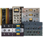 Universal Audio Apollo Twin Duo Heritage Edition Interfaz De Audio Thunderbolt 2