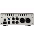 Universal Audio Apollo Twin Duo, Interfaz 2x6 Usb 3 Heritage Edition