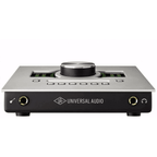 Universal Audio Apollo Twin Duo, Interfaz 2x6 Usb 3 Heritage Edition