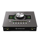 Universal Audio Apollo Twin X Duo Heritage Edition Interfaz De Audio Usb-C
