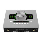 Universal Audio Apollo Twin X Quad 2da Gen Interfaz de audio Thunderbolt 3 con Analog Classics