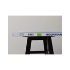 Aquarian® CCFX-14 FOCUS-X™ Parche Tom 14" Clear | 1-Capa 10