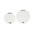 Aquarian® duraDOT Modificador Parche Tom Set: 1x4.5" 1x5.5"