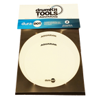 Aquarian® duraDOT Modificador Parche Tom Set: 1x4.5" 1x5.5"