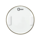 Aquarian HPSN-14 HI-PERFORMANCE Resonante Parche Bordonero 14" Transparente | 1-Capa 3-mil