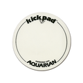 Aquarian KP1 Protector Parche Bombo Kick Pad Individual
