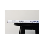 Aquarian® SM-8 Super Mesh™ Parche Tom 8" Black