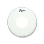 Aquarian® TCFXPD-14 Focus-X™ Parche Caja 14" Texture Coated™ Poroso Power Dot™ | 1-Capa 10-mil