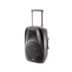 Gemini As-12togo Caja Activa 12" Portable