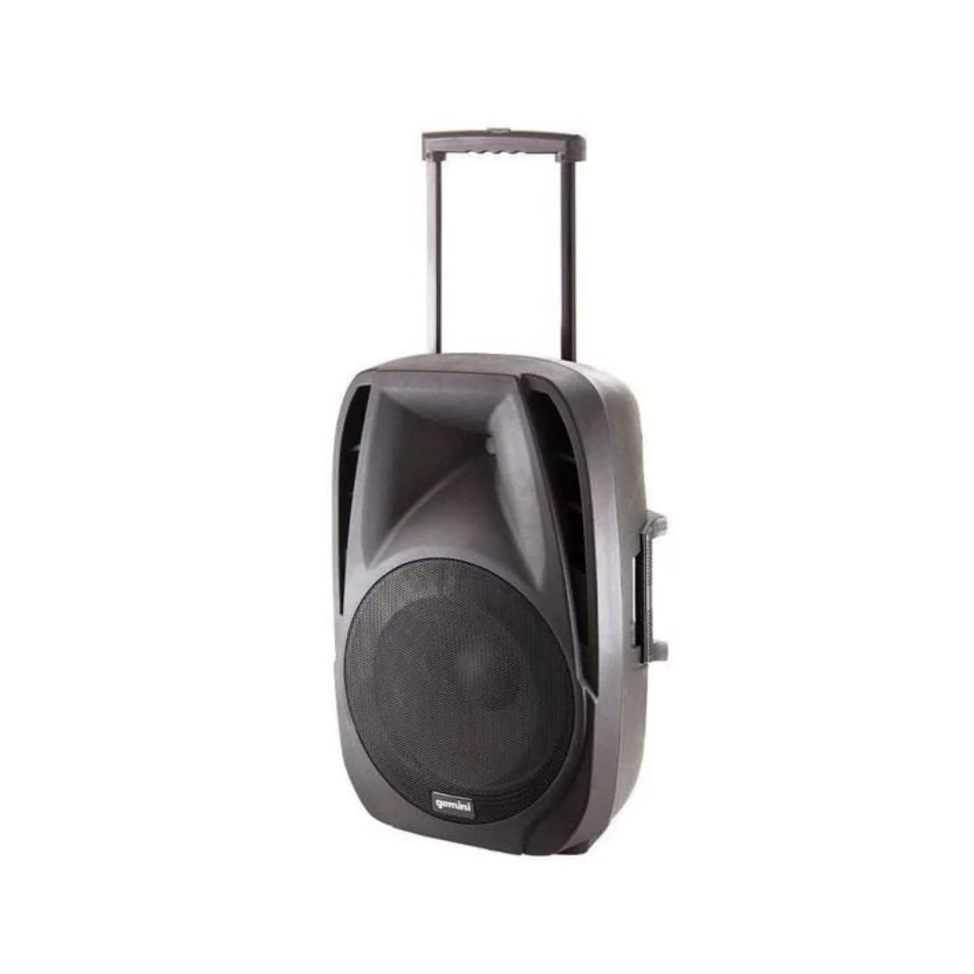 Gemini As-12togo Caja Activa 12" Portable