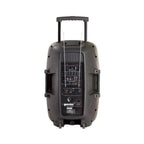 Gemini As-12togo Caja Activa 12" Portable