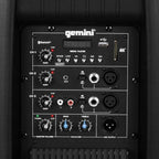 Gemini As-2112bt Caja Activa 12" Con Bluetooth