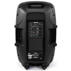 Gemini As-2112bt Caja Activa 12" Con Bluetooth