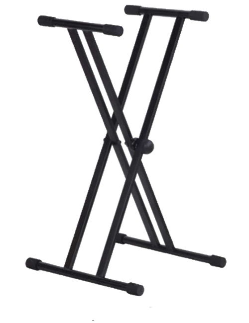 ApexTone® 3222 Atril Teclado Doble XX
