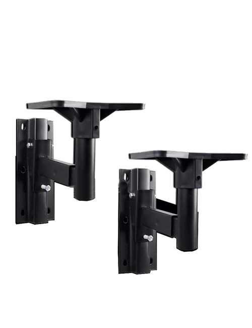 ApexTone® 33268 Atril Parlante Pared Set: Par Código: SPS-502