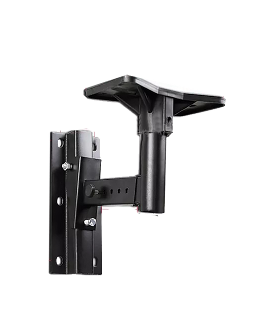 ApexTone® 33268 Atril Parlante Pared Set: Par Código: SPS-502