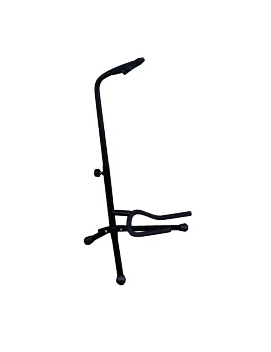 ApexTone® 3401 Atril Guitarra Acústica/Eléctrica Base Trípode