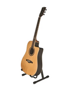 ApexTone® 3403 Atril Guitarra Acústica/Eléctrica Marco "A"