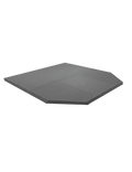 ApexTone® DST01 Base Absorción Batería Acústica 1.8 x 1.8 mt