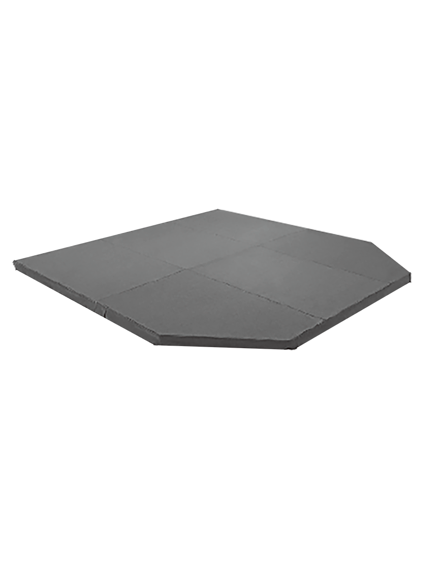 ApexTone® DST01 Base Absorción Batería Acústica 1.8 x 1.8 mt