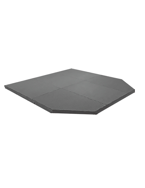 ApexTone® DST01 Base Absorción Batería Acústica 1.8 x 1.8 mt