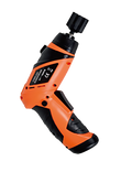 ApexTone® ESW02 Bobinador de Cuerdas Pegwinder Power PRO Motorizado