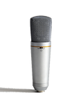 ApexTone® MC-100-UBO Micrófono Condensador Estudio Kit: Araña y Funda
