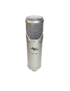 ApexTone® MC-760U Micrófono Condensador Estudio Kit: Araña y Funda
