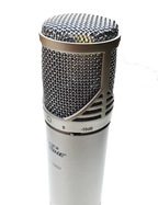 ApexTone® MC-760U Micrófono Condensador Estudio Kit: Araña y Funda