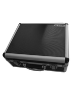 ApexTone® MC-810-UBO Micrófono Estudio Condensador Kit: Araña y Case