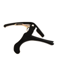 ApexTone® MC40 Capo Cejillo Guitarra Acústica | Negro