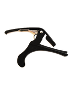 ApexTone® MC40 Capo Cejillo Guitarra Acústica | Negro