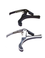 ApexTone® MC40 Capo Cejillo Guitarra Acústica | Negro