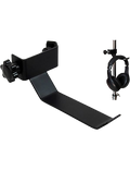 ApexTone® MK-33 Colgador Audífonos Clamp